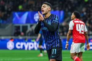 Ofertă pentru jucătorul huiduit de tifosi în ultimul meci al lui Inter » Ce a decis Chivu cu Luis Henrique