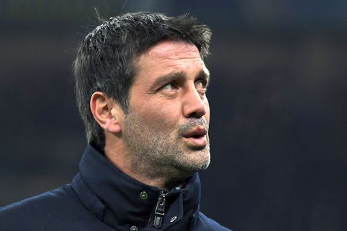 Cristi Chivu // foto: Imago