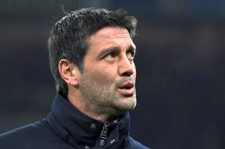 Pierdere imensă pentru Cristi Chivu! » Omul de bază ratează meciul decisiv din Liga Campionilor