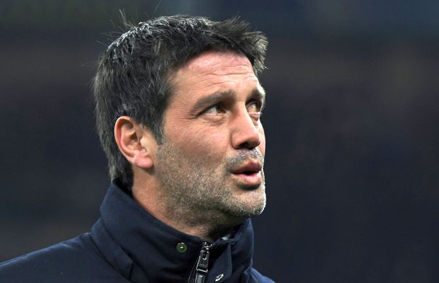 Pierdere imensă pentru Cristi Chivu! » Omul de bază ratează meciul decisiv din Liga Campionilor