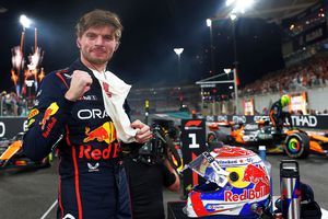 Max Verstappen a indicat cheia succesului în noua eră din Formula 1