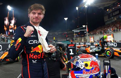 Max Verstappen a indicat cheia succesului în noua eră din Formula 1
