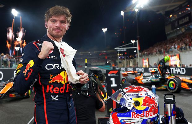 Max Verstappen a indicat cheia succesului în noua eră din Formula 1