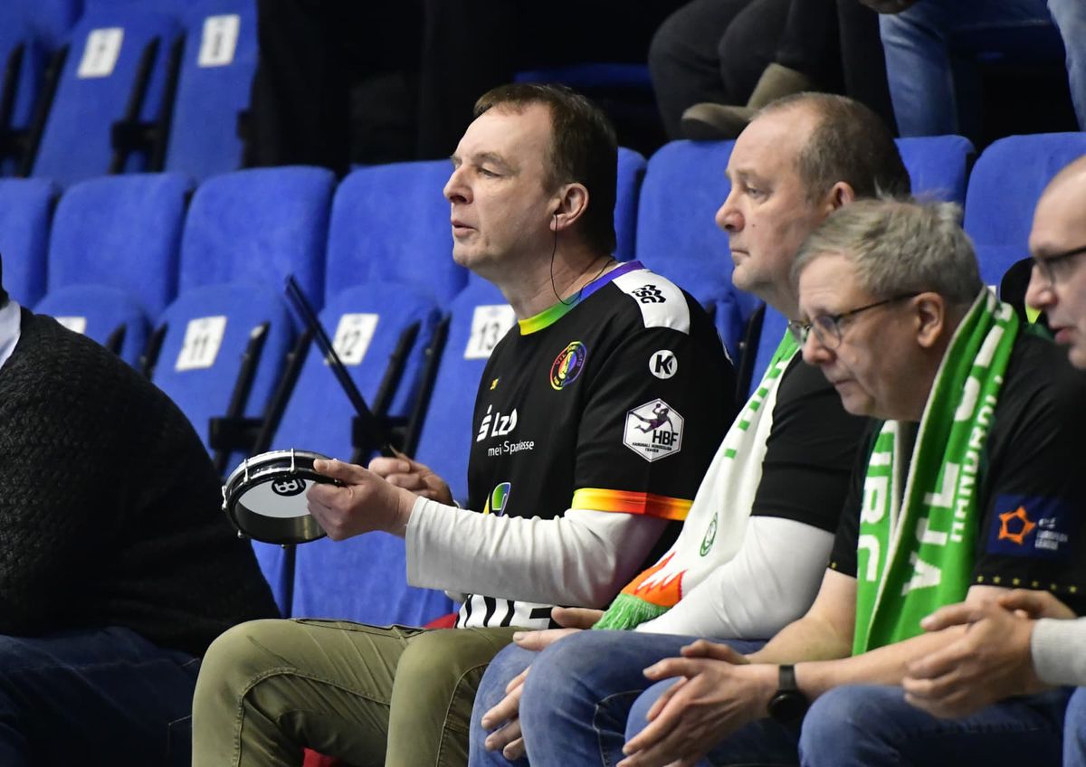 Rapid - Oldenburg, în EHF European League