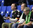 Rapid - Oldenburg, în EHF European League/Foto: Cristi Preda (GSP.ro)