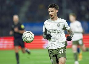 PSV - NAC Breda, meci aparent facil pentru Dennis Man și liderul din Olanda