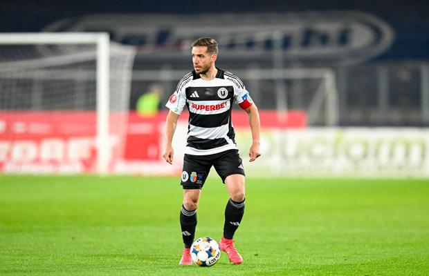 Alex Chipciu a ales: „El e cel mai bun fotbalist cu care am jucat!”