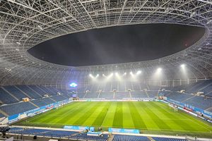 Universitatea Craiova - FC Botoșani, în etapa 23 din Superligă » Echipele de start