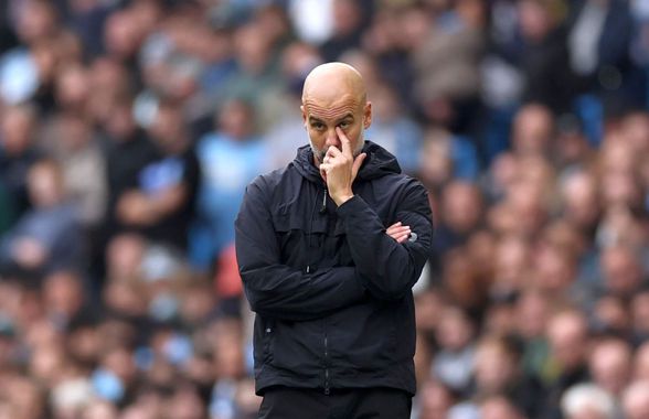 Pep Guardiola a numit cea mai bună echipă din lume la început de 2026: „Vedeți ce face”