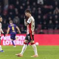 Dennis Man în PSV - NAC Breda / Foto: Imago Images