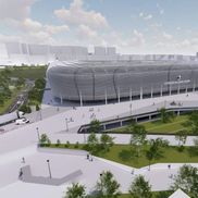 sursă foto: Facebook @ Primăria Hunedoara