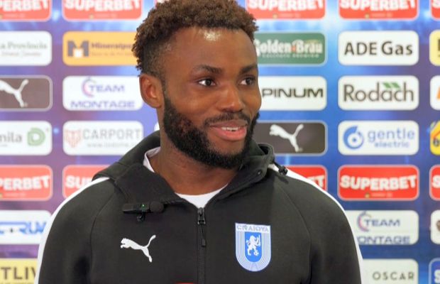 Monday > Friday :) » Etim, interviu aparte: „Îmi place? Nu. Am de ales? Nu”