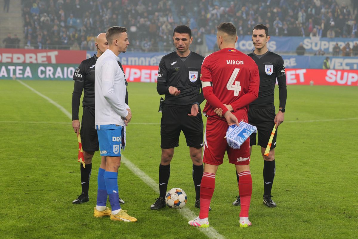 „E prima dată în istoria Ligii 1” » După 5 etape fără succes, Valeriu Iftime anunță: „Da, mi-e frică!”