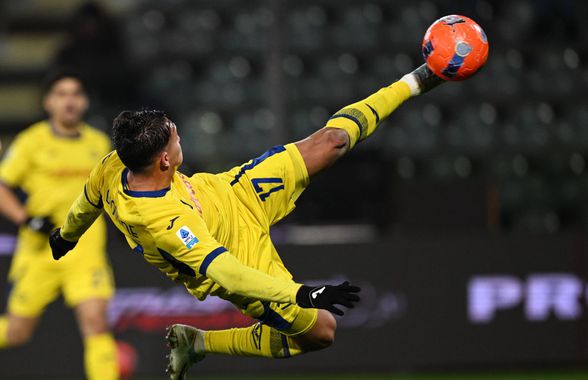 Napoli anunță primul transfer din 2026 » Achiziția de 20 de milioane € va fi în lotul pentru derby-ul cu Juventus