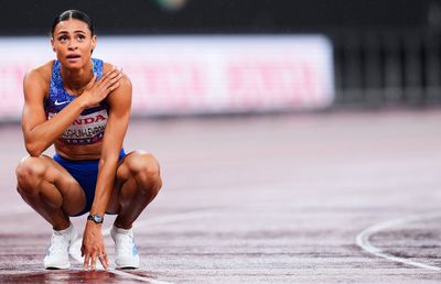 Cea mai bună atletă din 2025 pune stop carierei pentru o perioadă » Care este motivul
