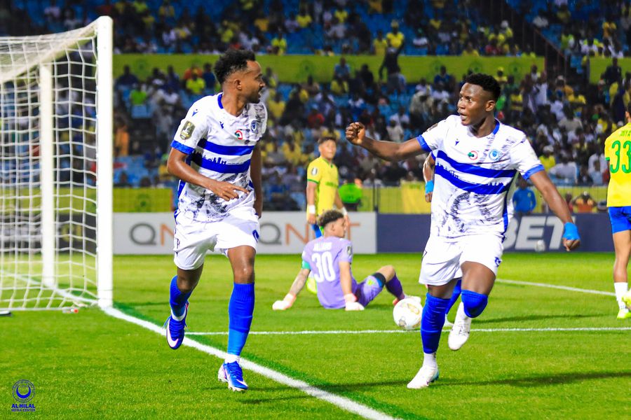 Laurențiu Reghecampf, rezultat mare în Liga Campionilor Africii