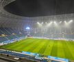 Universitatea Craiova - FC Botoșani, imagini înaintea meciului