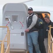 Ryan Wedding a fost arestat de FBI/ FOTO: FBI