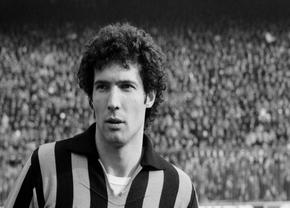 A murit un fost mare jucător al lui Inter Milano și AC Milan