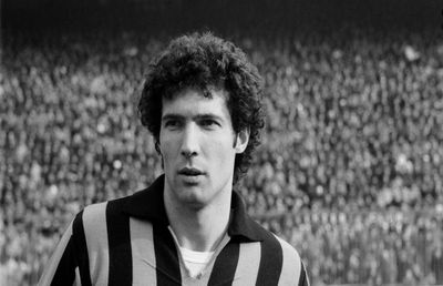A murit un fost mare jucător al lui Inter Milano și AC Milan