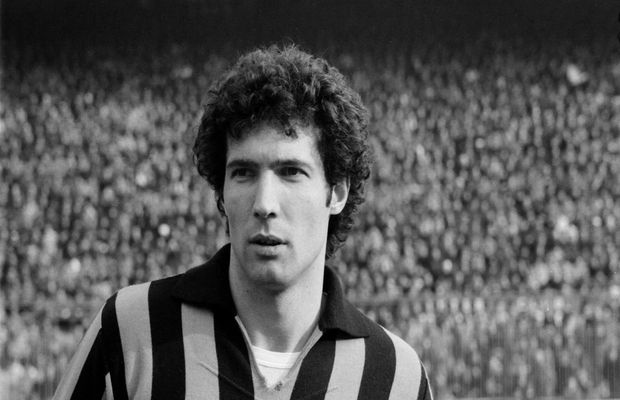 A murit un fost mare jucător al lui Inter Milano și AC Milan