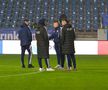 Universitatea Craiova - FC Botoșani, imagini înaintea meciului