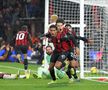 Adli, sărbătorind golul victoriei în Bournemouth - Liverpool // foto: Guliver/gettyimages