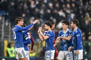 Set! Como a umilit victima preferată și a obținut cel mai clar succes din acest sezon de Serie A