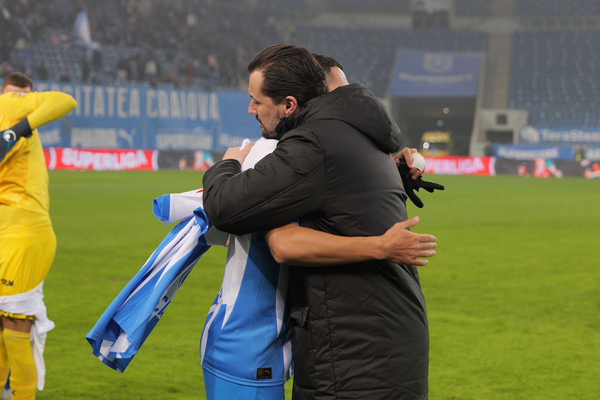 Laudă inovația lui Filipe Coelho și avertizează: „Nu știu dacă Dinamo poate ține ritmul cu așa ceva”