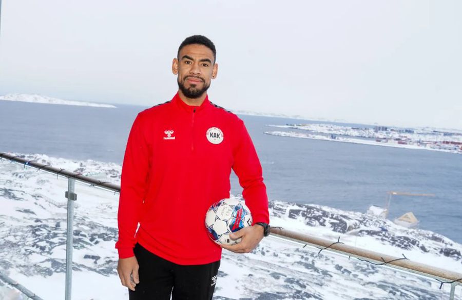 Groenlanda are 10% din populație fotbaliști legitimați și vrea în preliminariile Mondiale! » Răspunsul CONCACAF și replica pentru Donald Trump