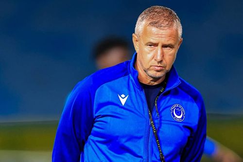 Reghecampf, rezultat mare în Liga Campionilor Africii / foto: Facebook Al-Hilal Omdurman