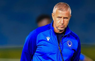 Laurențiu Reghecampf, rezultat mare în Liga Campionilor Africii