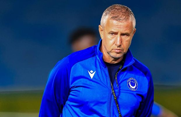 Laurențiu Reghecampf, rezultat mare în Liga Campionilor Africii