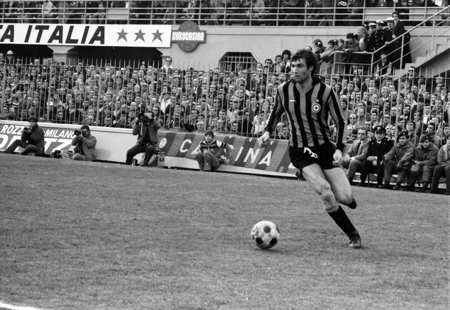 A murit un fost mare jucător al lui Inter Milano și AC Milan