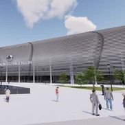 sursă foto: Facebook @ Primăria Hunedoara