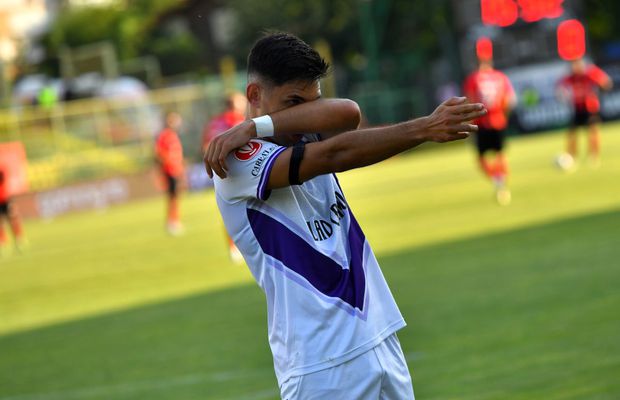 Golgheterul echipei din play-off s-a accidentat la început de 2026: când va reveni pe teren