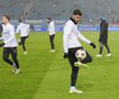 Universitatea Craiova - FC Botoșani, imagini înaintea meciului