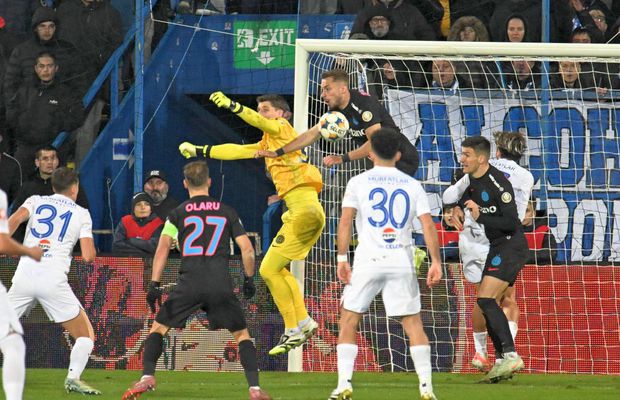 Fostul antrenor al lui Mititelu e cu ochii pe Superliga și e convins: „O minune să prindă play-off-ul”