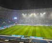 Universitatea Craiova - FC Botoșani, imagini înaintea meciului