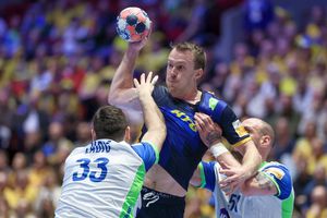 Au făcut un pas mare spre semifinalele Europeanului! Singura națională rămasă cu victorii pe linie