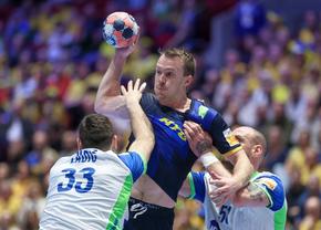 Au făcut un pas mare spre semifinalele Europeanului! Singura națională rămasă cu victorii pe linie