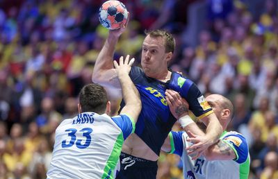 Au făcut un pas mare spre semifinalele Europeanului! Singura națională rămasă cu victorii pe linie