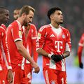 Bayern Munchen, învinsă pentru prima dată în acest campionat // foto: Guliver/gettyimages