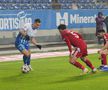 Carlos Mora și Răzvan Creț în Universitatea Craiova - FC Botoșani // foto: Andrei Furnigă (GSP.ro)