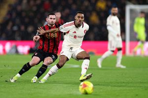 Bournemouth - Liverpool, în runda 23 din Premier League