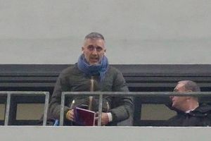 Adversarul României, în tribune la Craiova - Botoșani