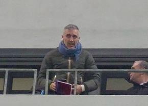 Adversarul României, în tribune la Craiova - Botoșani