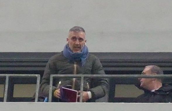 Adversarul României, în tribune la Craiova - Botoșani