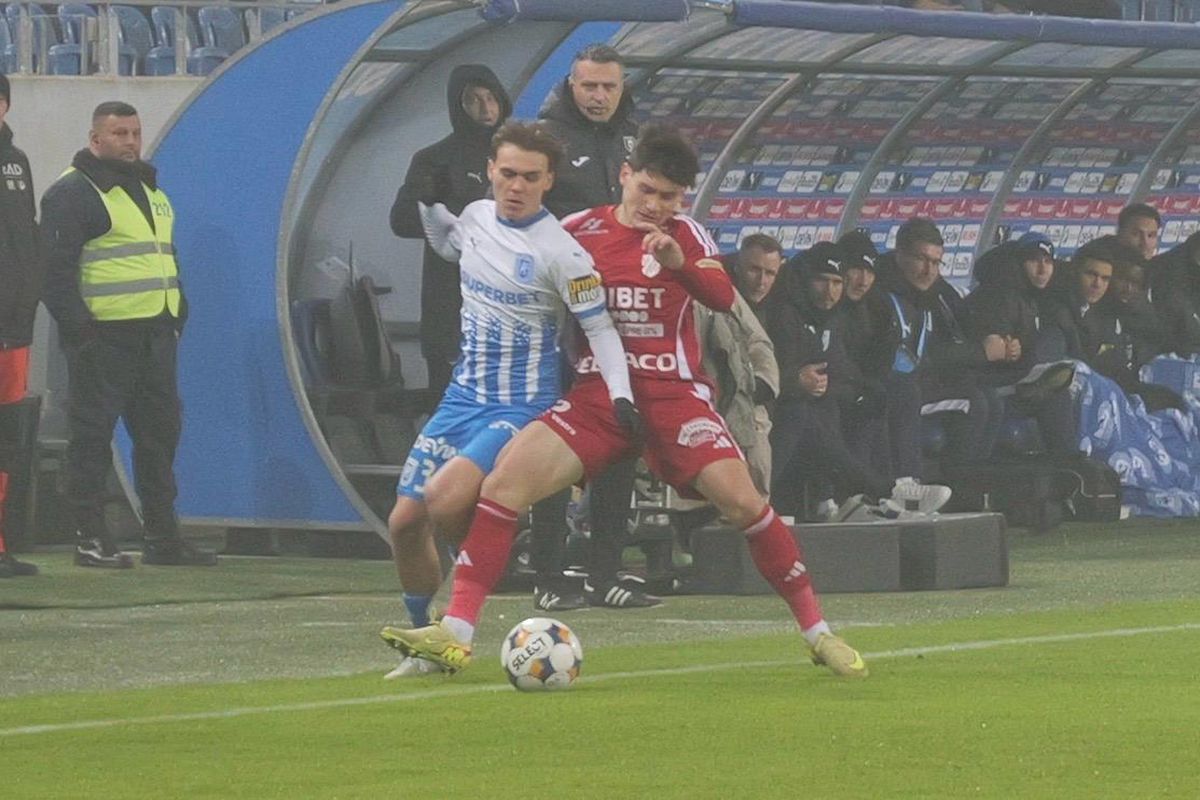 Laudă inovația lui Filipe Coelho și avertizează: „Nu știu dacă Dinamo poate ține ritmul cu așa ceva”