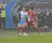 Universitatea Craiova - FC Botoșani // foto: Andrei Furnigă (GSP.ro)